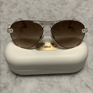 Chloe Sunglasses